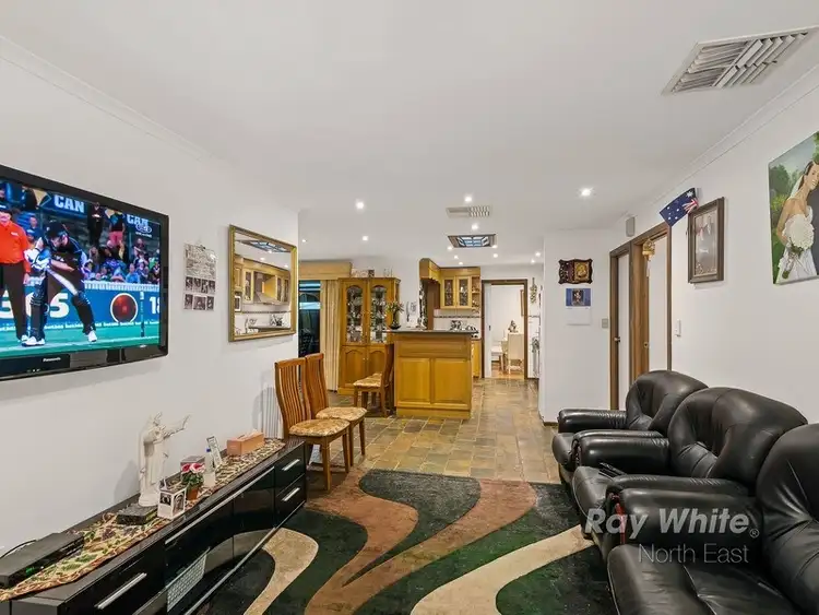 Sixth view of Homely house listing, 31 Parkview Avenue, Salisbury Downs SA 5108