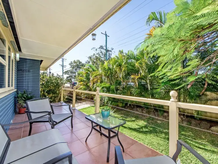 Sixth view of Homely house listing, 11 Ridgeway Avenue, Southport QLD 4215