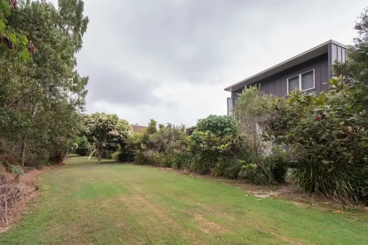 Third view of Homely villa listing, 38/49 Dickson Way, Point Lookout QLD 4183