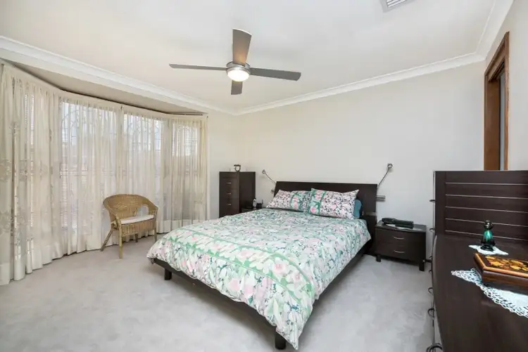 Fourth view of Homely house listing, 2 Kitava Place, Glenfield NSW 2167