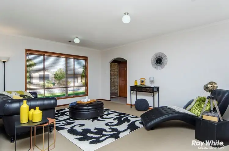 Fifth view of Homely house listing, 33 Lighthouse Terrace, Seaford Meadows SA 5169