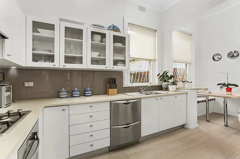 Main view of Homely apartment listing, 5/113 Darling Point Road, Darling Point NSW 2027