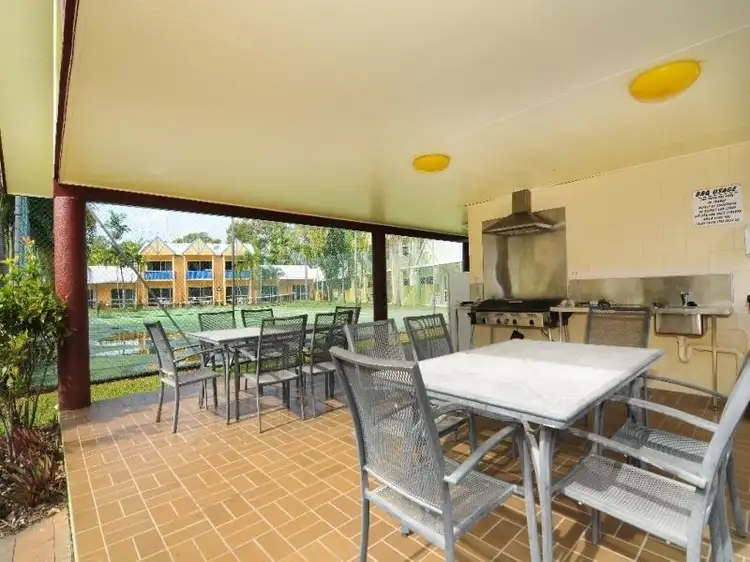 Fourth view of Homely unit listing, 8/1-5 Barrier Street, Port Douglas QLD 4877