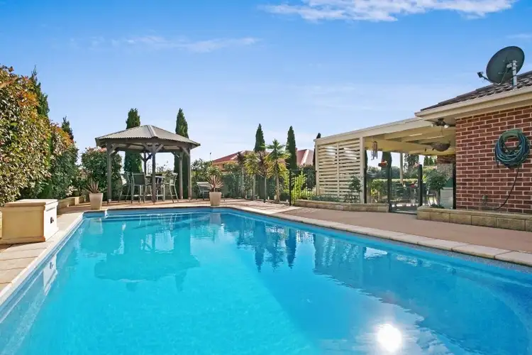 Main view of Homely house listing, 6 Appletree Avenue, Aberglasslyn NSW 2320