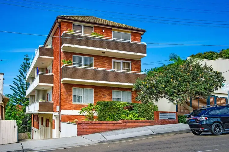 Second view of Homely apartment listing, 5/119 Brook Street, Coogee NSW 2034