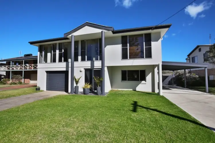 176 Marina Lane, Culburra Beach NSW 2540
