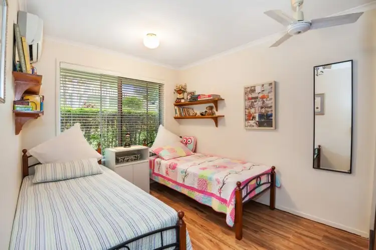 Sixth view of Homely house listing, 98 Lant Street, Chapel Hill QLD 4069