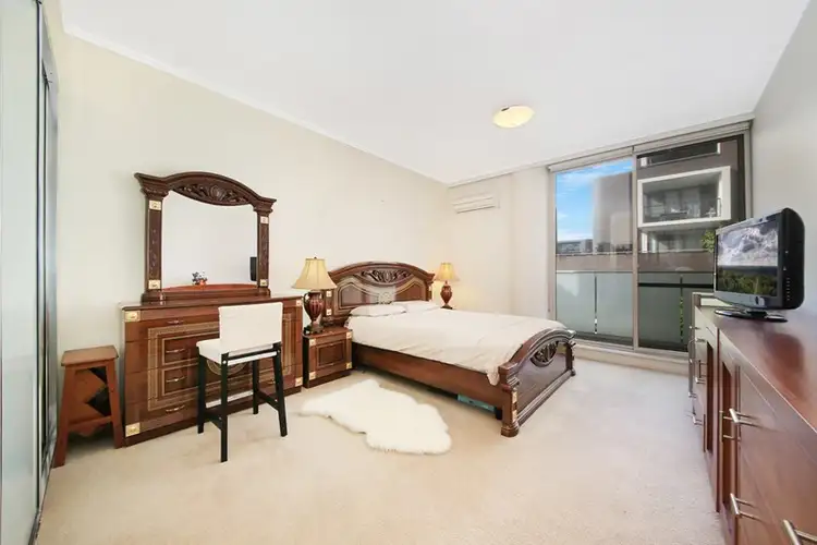 Sixth view of Homely apartment listing, 140/7 Baywater Drive, Wentworth Point NSW 2127