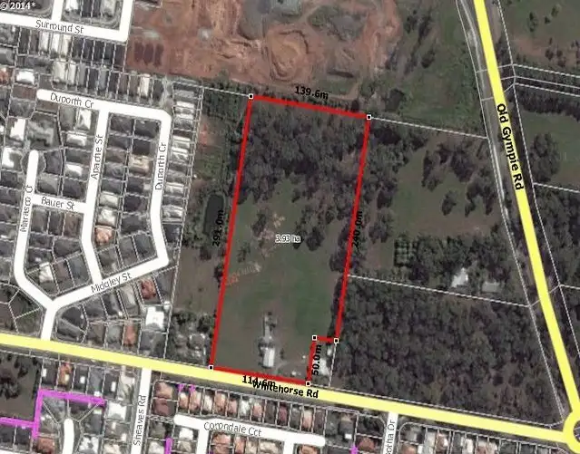 22 Whitehorse Road, Dakabin QLD 4503