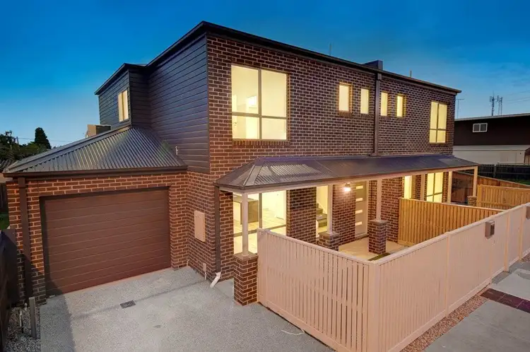 34A Thompson Road, North Geelong VIC 3215