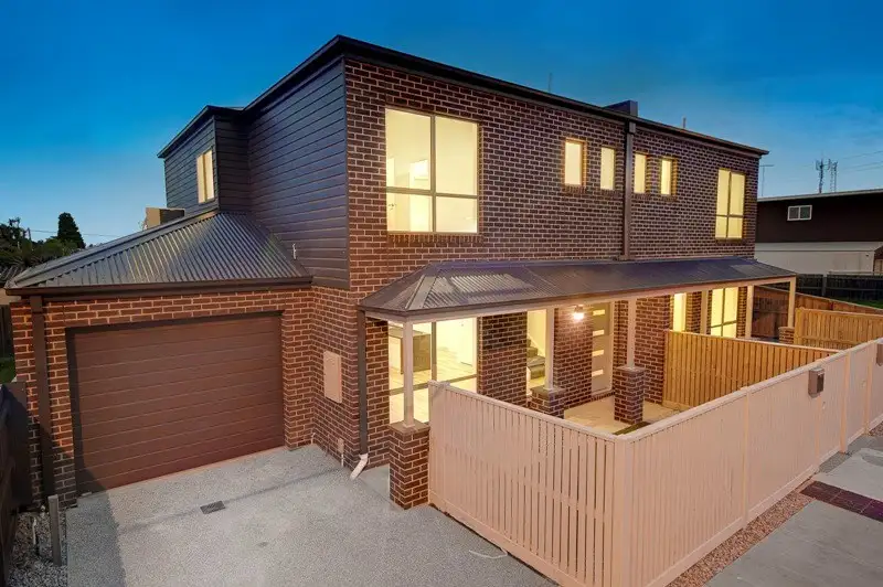 Main view of Homely house listing, 34A Thompson Road, North Geelong VIC 3215