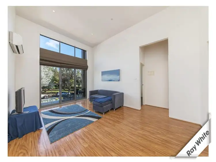 Third view of Homely house listing, 6/42 Henty Street, Braddon ACT 2612
