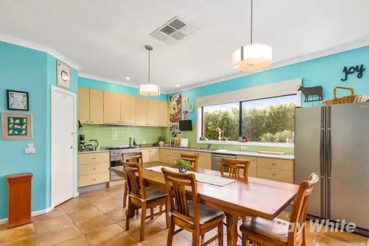 Third view of Homely house listing, 1 Stonehaven Avenue, Boronia VIC 3155