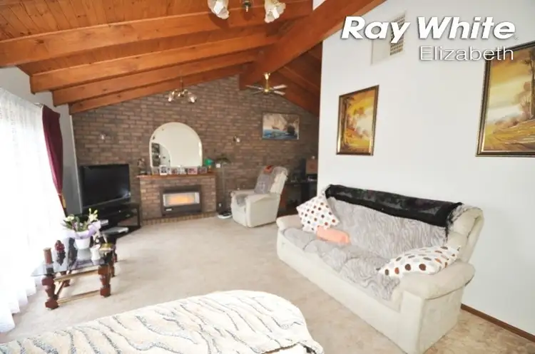 Fourth view of Homely house listing, 18 Megunya Crescent, Craigmore SA 5114