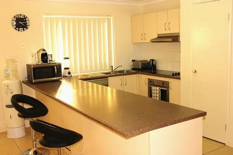 Second view of Homely house listing, 11 Eve Court, Kallangur QLD 4503