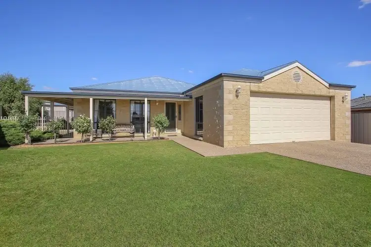 Main view of Homely house listing, 15 Muscat Street, Rutherglen VIC 3685