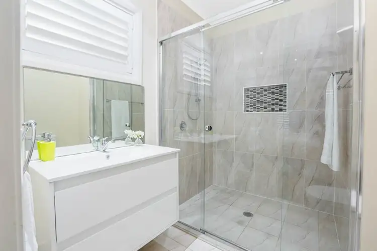 Sixth view of Homely house listing, 4 Wentworth Street, The Ponds NSW 2769