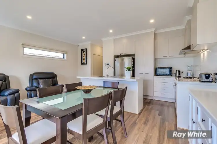 Sixth view of Homely house listing, 30/1-5 Thomas Carr Drive, Tarneit VIC 3029