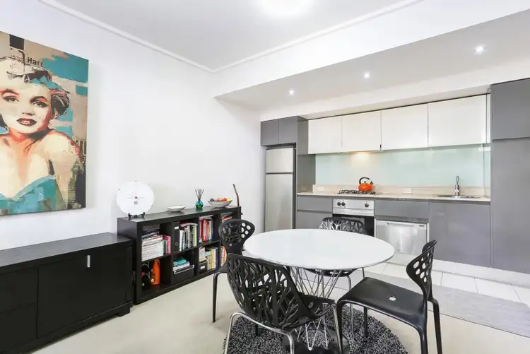 112E/2-6 mandible Street, Alexandria NSW 2015
