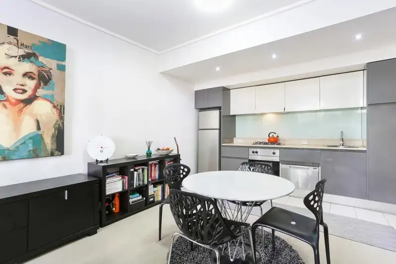 Main view of Homely apartment listing, 112E/2-6 mandible Street, Alexandria NSW 2015