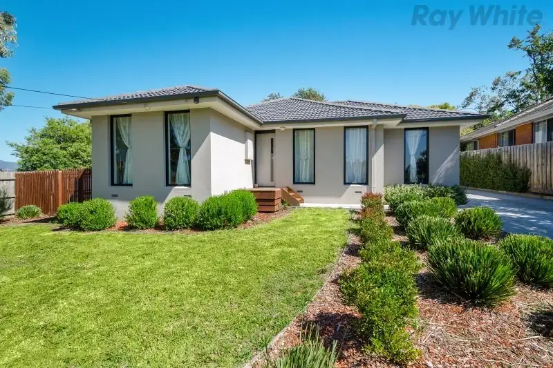 Main view of Homely house listing, 1/70 Belmont Road West, Croydon South VIC 3136