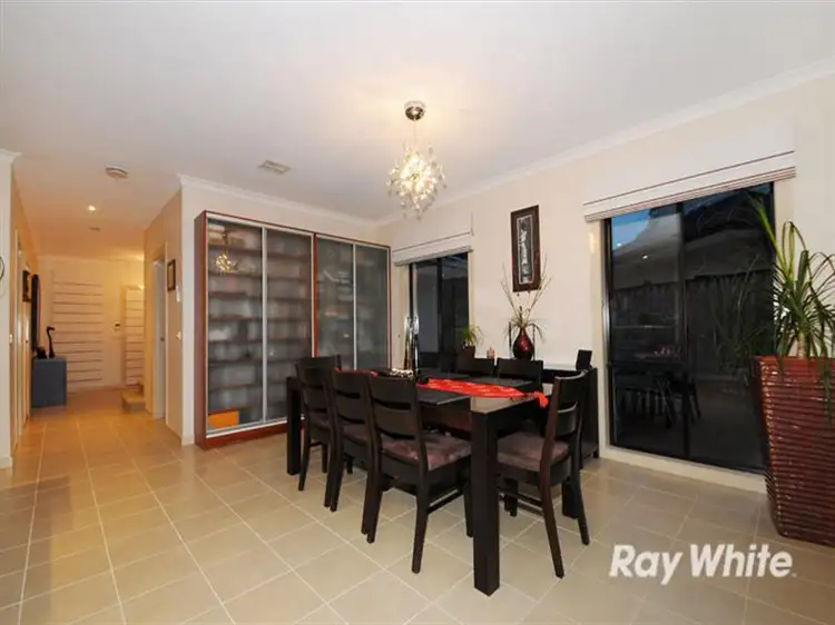 Third view of Homely house listing, 9 Flowering Gum Lane, Skye VIC 3977
