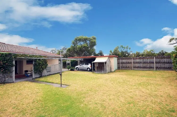 Sixth view of Homely house listing, 134 Excelsior Drive, Frankston North VIC 3200