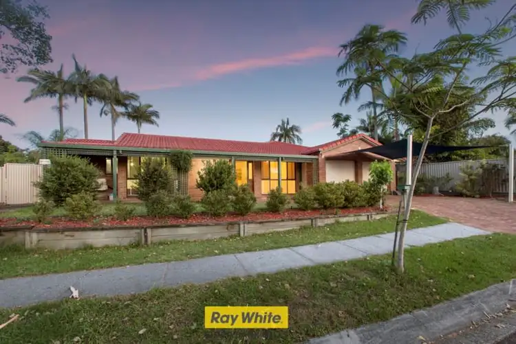 Second view of Homely house listing, 78 Peppercorn Street, Sunnybank Hills QLD 4109