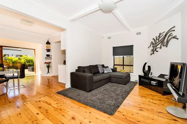 Second view of Homely apartment listing, 4/54 Glenayr Avenue, North Bondi NSW 2026