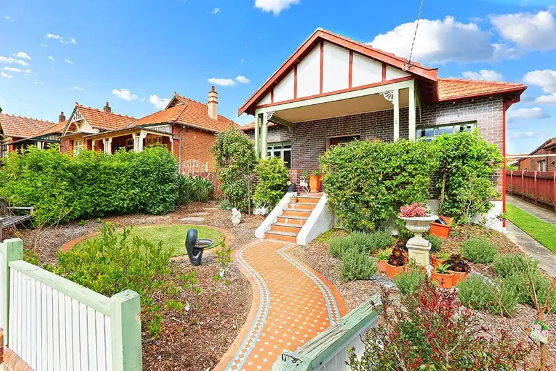 Main view of Homely house listing, 6 Nicholls Avenue, Haberfield NSW 2045