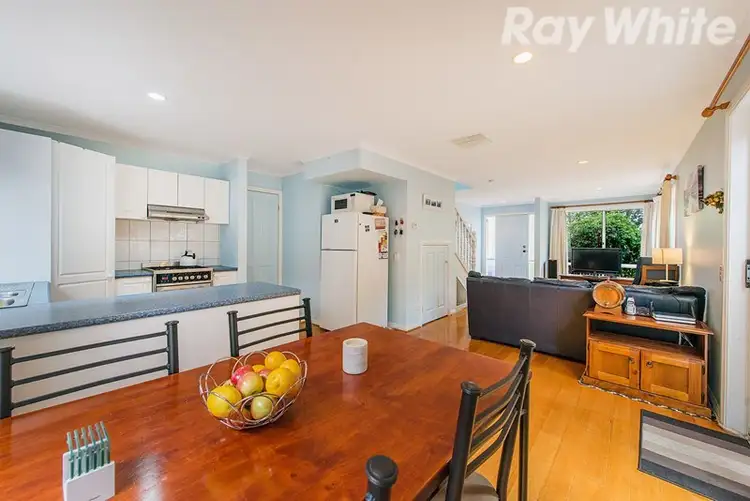 Fifth view of Homely house listing, 1/440-442 Dorset Road, Boronia VIC 3155