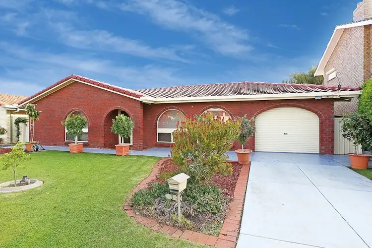 7 Woodley Road, Fulham Gardens SA 5024