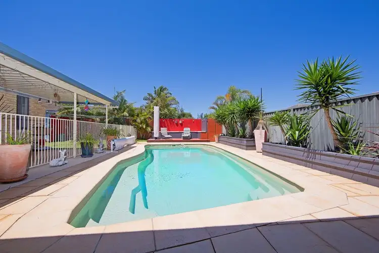 Second view of Homely house listing, 16 De Havilland Circuit, Hamlyn Terrace NSW 2259