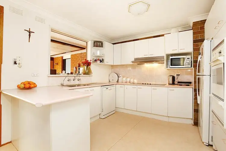 Third view of Homely house listing, 141 Ellam Drive, Seven Hills NSW 2147