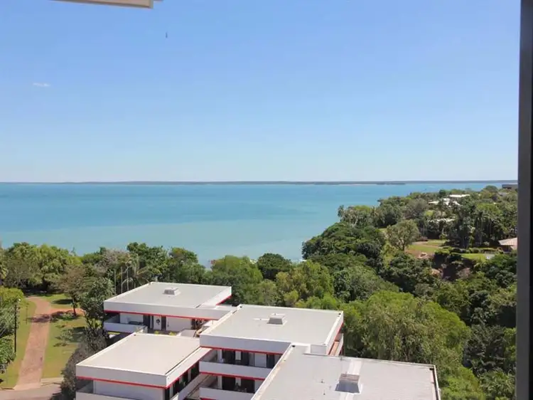 Main view of Homely unit listing, 8.4/117 Mitchell Street, Larrakeyah NT 800