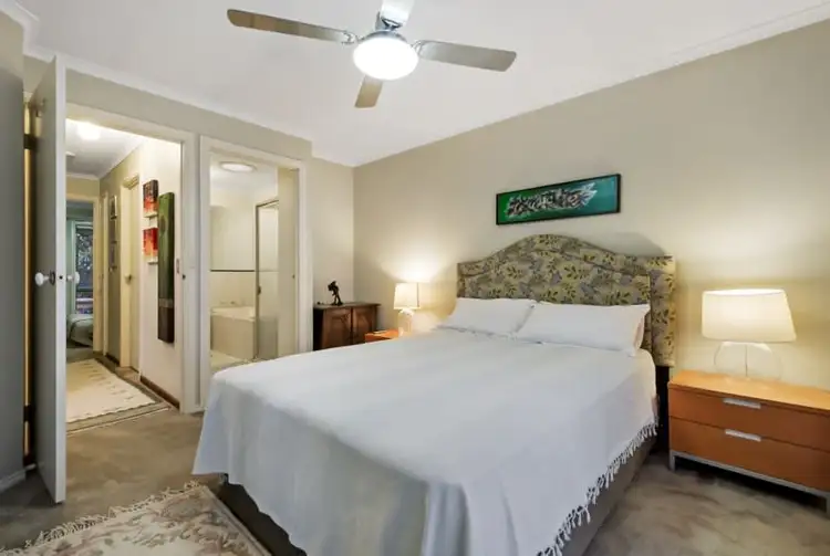 Sixth view of Homely unit listing, 10/59 St Vigeons Road, Reservoir VIC 3073