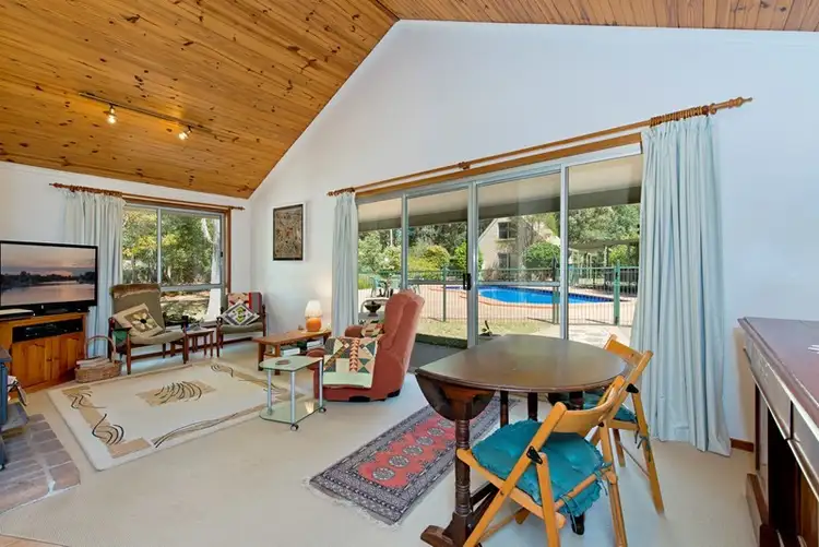 Second view of Homely house listing, 28 Jolly Nose Drive, Bonny Hills NSW 2445