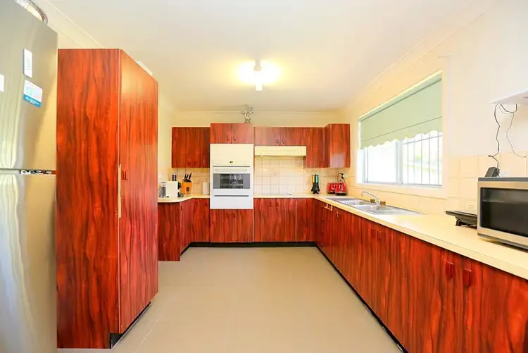 Third view of Homely house listing, 15 Tucker Street, Bass Hill NSW 2197