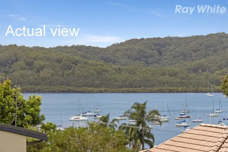 Second view of Homely house listing, 3 View Parade, Saratoga NSW 2251