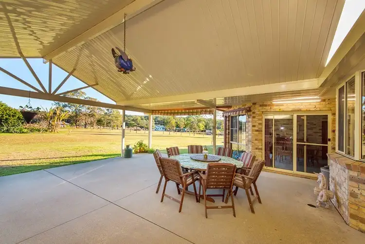 Fourth view of Homely rural property listing, 4 Quoll Place, Old Bar NSW 2430