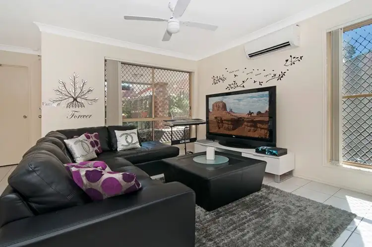 Fourth view of Homely townhouse listing, 55/17 Marlow Street, Woodridge QLD 4114
