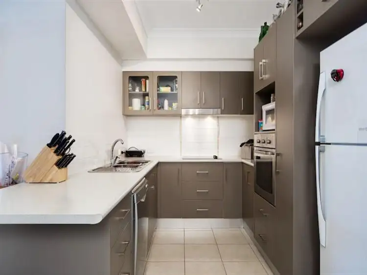 Fifth view of Homely unit listing, Address available on request