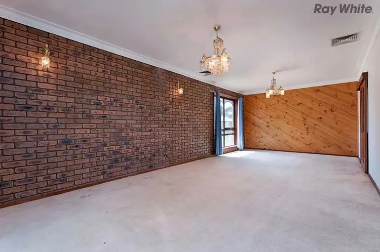 Third view of Homely house listing, 16 Willys Avenue, Keilor Downs VIC 3038