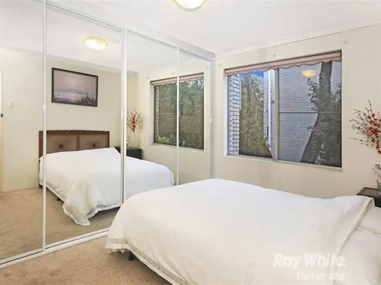 Fifth view of Homely unit listing, 2/10 Albert Street, North Parramatta NSW 2151