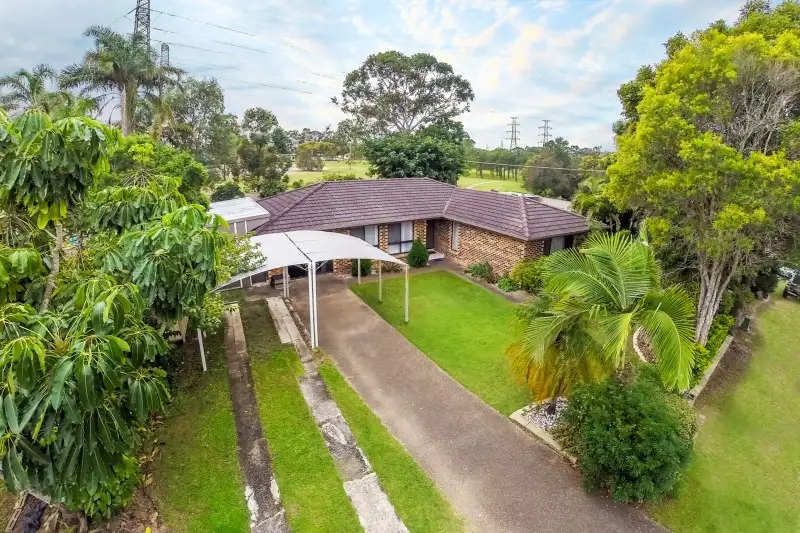 Main view of Homely house listing, 21 Yorkshire Crescent, Mount Warren Park QLD 4207