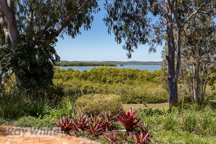 Second view of Homely house listing, 8 Vine Street, Redland Bay QLD 4165