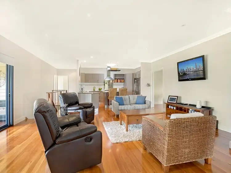 Fourth view of Homely house listing, 9 Sandalwood Drive, Caniaba NSW 2480