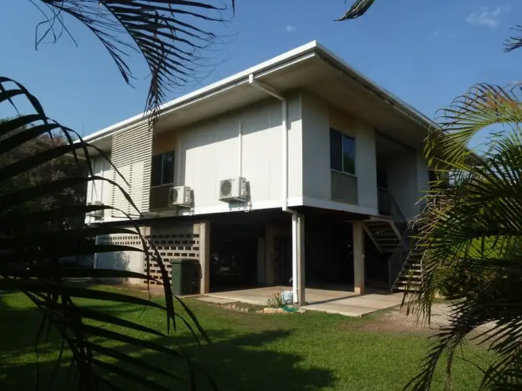 33 Clarke Crescent, Katherine NT 850