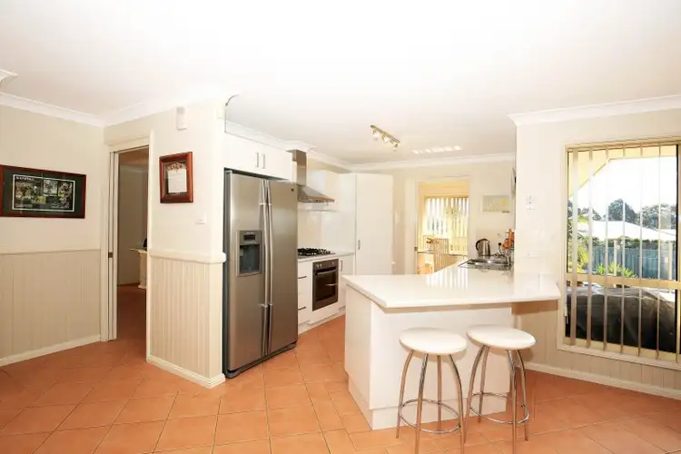 Seventh view of Homely house listing, 10 Appleberry Place, Bomaderry NSW 2541