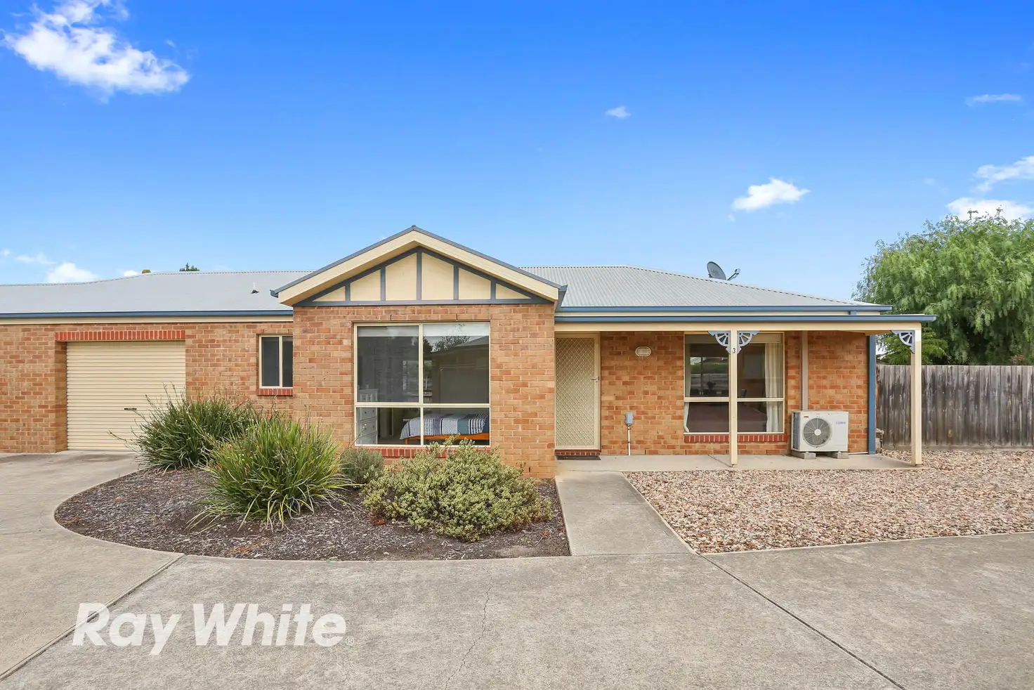 Main view of Homely house listing, 3/10 Wheat Court, Lara VIC 3212
